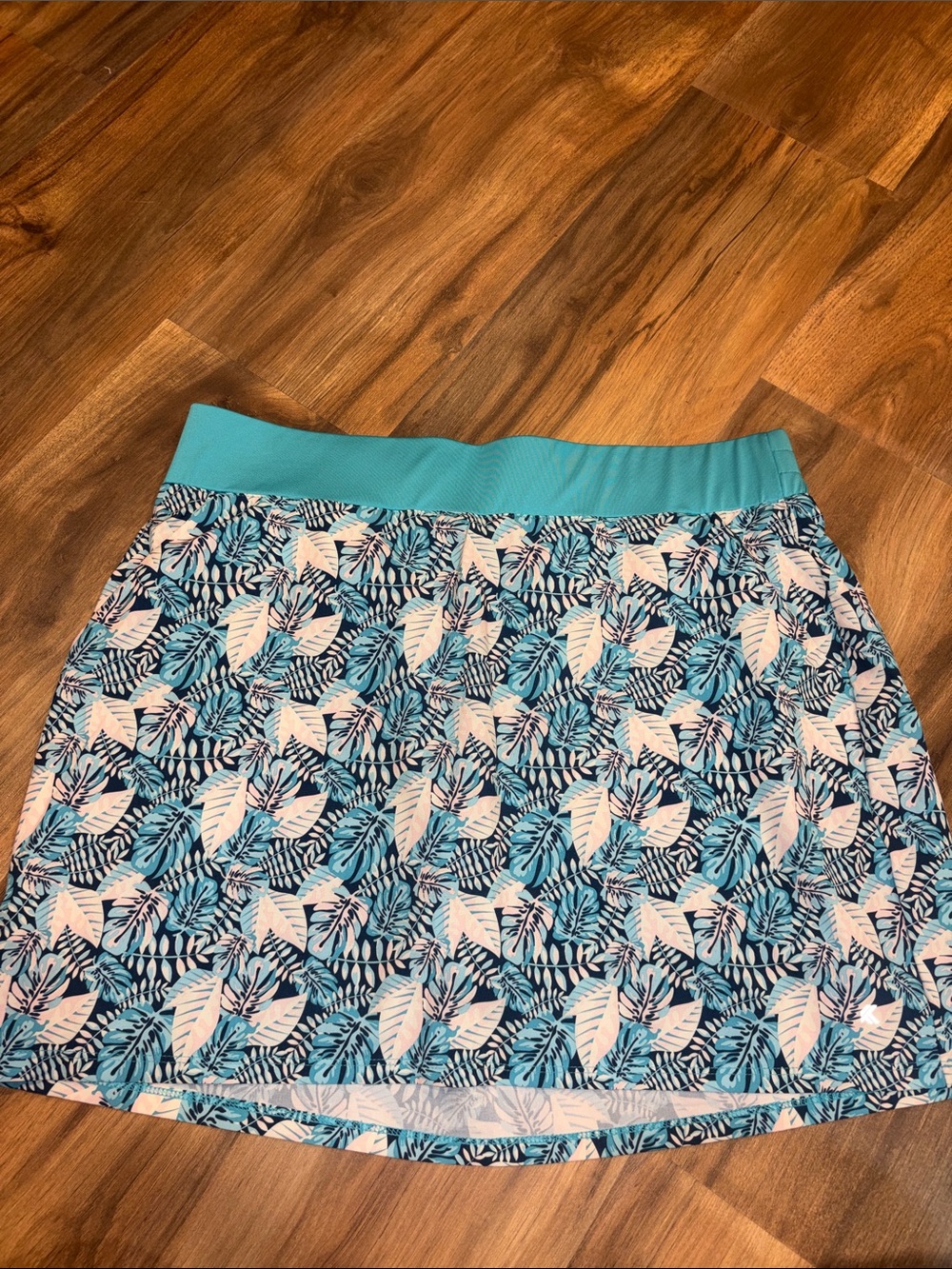 Kyodan Golf Skort